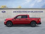 2026 Ford Maverick SuperCrew Cab AWD Pickup for sale #NT8924 - photo 3
