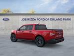 2026 Ford Maverick SuperCrew Cab AWD Pickup for sale #NT8924 - photo 4