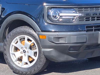 2022 Ford Bronco Sport 4WD SUV for sale #NT8924A - photo 2
