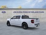 2026 Ford Maverick SuperCrew Cab AWD Pickup for sale #NT8925 - photo 4