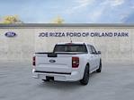 2026 Ford Maverick SuperCrew Cab AWD Pickup for sale #NT8925 - photo 8