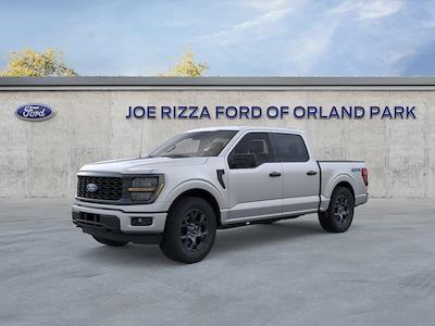 New 2026 Ford F-150 STX SuperCrew Cab for sale #NT8934 - photo 1