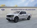 2026 Ford F-150 SuperCrew Cab 4WD Pickup for sale #NT8934 - photo 1