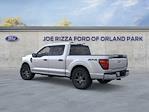 2026 Ford F-150 SuperCrew Cab 4WD Pickup for sale #NT8934 - photo 2