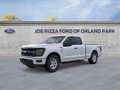 New 2026 Ford F-150 XLT Super Cab for sale #NT8936 - photo 1