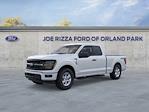 2026 Ford F-150 Super Cab 4WD Pickup for sale #NT8936 - photo 1