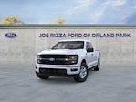 2026 Ford F-150 Super Cab 4WD Pickup for sale #NT8936 - photo 4