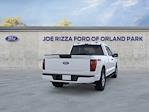 2026 Ford F-150 Super Cab 4WD Pickup for sale #NT8936 - photo 8