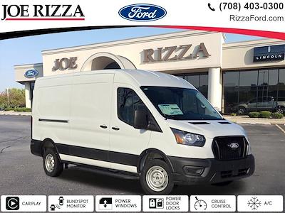 New 2026 Ford Transit 250 Medium Roof Empty Cargo Van for sale #NT8939 - photo 1