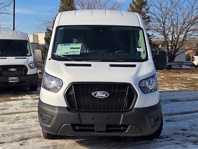 New 2026 Ford Transit 250 Medium Roof Empty Cargo Van for sale #NT8939 - photo 2
