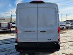 2026 Ford Transit 250 Medium Roof RWD Empty Cargo Van for sale #NT8939 - photo 8