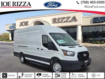 New 2026 Ford Transit 350 High Roof Empty Cargo Van for sale #NT8940 - photo 1