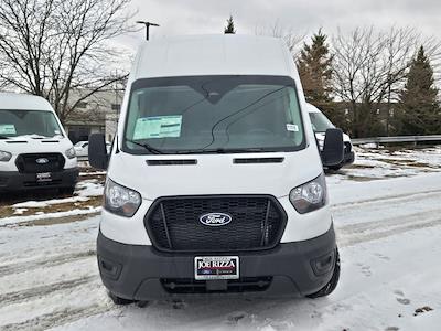 New 2026 Ford Transit 350 High Roof Empty Cargo Van for sale #NT8940 - photo 2