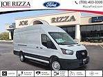 2026 Ford Transit 350 High Roof RWD Empty Cargo Van for sale #NT8940 - photo 1