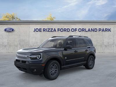 New 2026 Ford Bronco Sport Big Bend for sale #NT8941 - photo 1