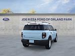 2026 Ford Bronco Sport 4WD SUV for sale #NT8951 - photo 8