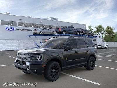2026 Ford Bronco Sport 4WD SUV for sale #NT8954 - photo 1
