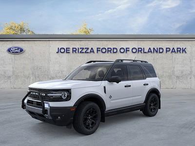 New 2026 Ford Bronco Sport - photo 1