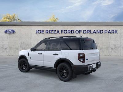 New 2026 Ford Bronco Sport - photo 1