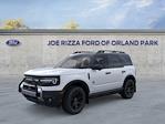 New 2026 Ford Bronco Sport Outer Banks for sale #NT8955 - photo 1
