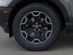 2026 Ford Bronco Sport 4WD SUV for sale #NT8956 - photo 19