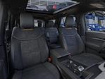 New 2026 Ford Explorer Tremor for sale #NT8959 - photo 10