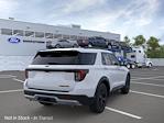 New 2026 Ford Explorer Tremor for sale #NT8959 - photo 8