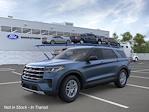 New 2026 Ford Explorer Active for sale #NT8962 - photo 1