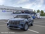 New 2026 Ford Explorer Active for sale #NT8962 - photo 2