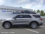 New 2026 Ford Explorer Active for sale #NT8963 - photo 3