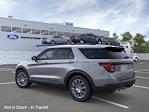New 2026 Ford Explorer Active for sale #NT8963 - photo 4