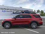 New 2026 Ford Explorer ST-Line for sale #NT8965 - photo 3