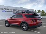 New 2026 Ford Explorer ST-Line for sale #NT8965 - photo 4
