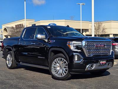 Used 2019 GMC Sierra 1500 - photo 1