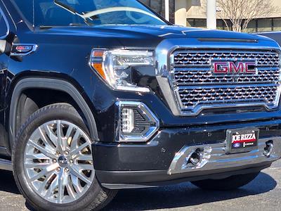 Used 2019 GMC Sierra 1500 - photo 1