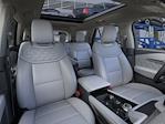 New 2026 Ford Explorer Platinum for sale #NT8972 - photo 10