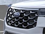 New 2026 Ford Explorer Platinum for sale #NT8972 - photo 17