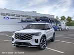 New 2026 Ford Explorer Platinum for sale #NT8972 - photo 3