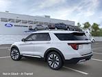 New 2026 Ford Explorer Platinum for sale #NT8972 - photo 2