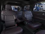 New 2026 Ford Explorer Platinum for sale #NT8974 - photo 11