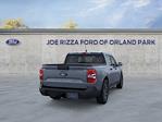 2026 Ford Maverick SuperCrew Cab AWD Pickup for sale #NT8982 - photo 8