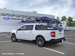 New 2026 Ford Maverick Lariat SuperCrew Cab for sale #NT8984 - photo 2