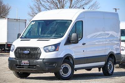 Used 2023 Ford Transit 250 - photo 1