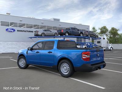 New 2026 Ford Maverick XL SuperCrew Cab for sale #NT8986 - photo 2