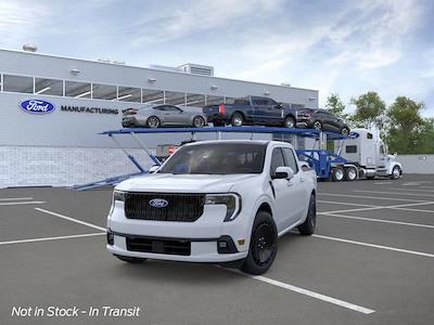 New 2026 Ford Maverick Lobo SuperCrew Cab for sale #NT8987 - photo 2