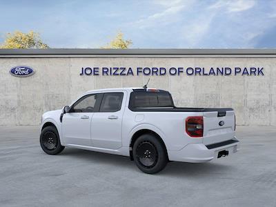 2026 Ford Maverick SuperCrew Cab AWD Pickup for sale #NT8987 - photo 2
