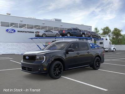 New 2026 Ford Maverick Lobo SuperCrew Cab for sale #NT8990 - photo 1
