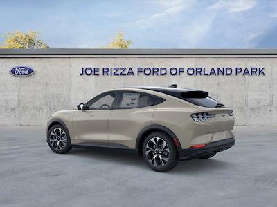 New 2026 Ford Mustang Mach-E - photo 1