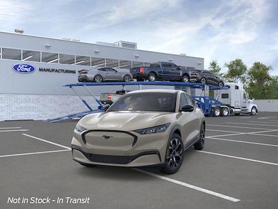 New 2026 Ford Mustang Mach-E - photo 1