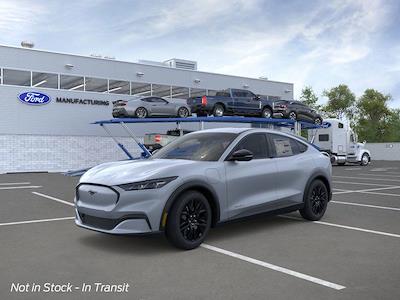 New 2026 Ford Mustang Mach-E - photo 1